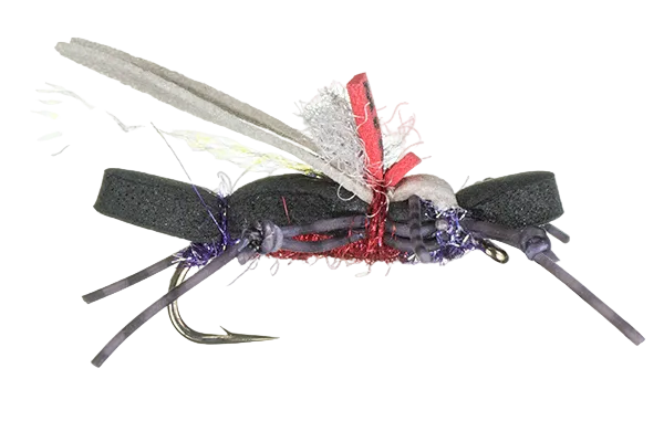 Water Walker Stonefly