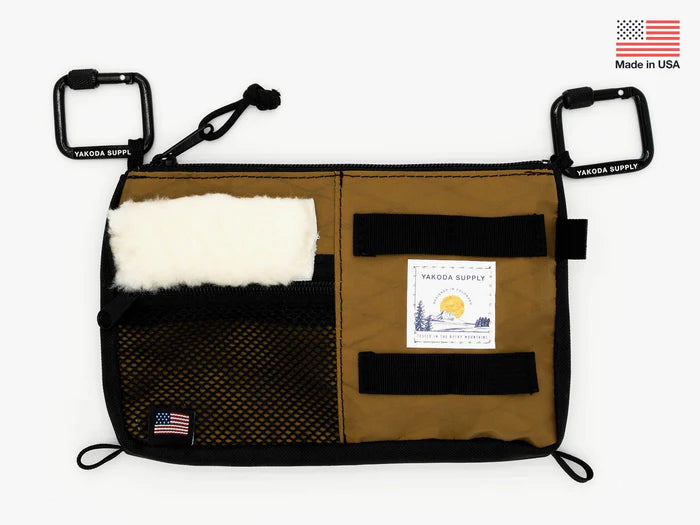 Yakoda Utility Pack: Coyote