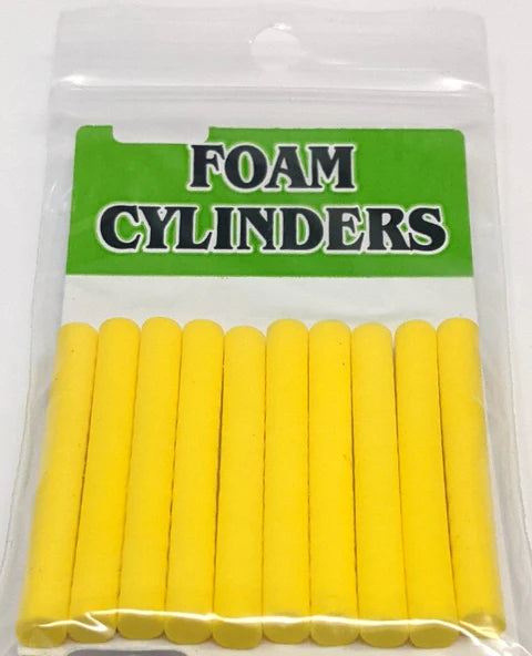 Foam Cylinder