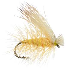 Elk Hair Caddis Dry Fly