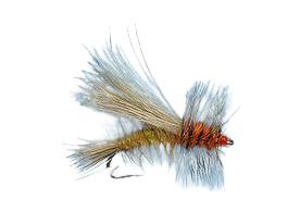 Stimulator Dry Fly